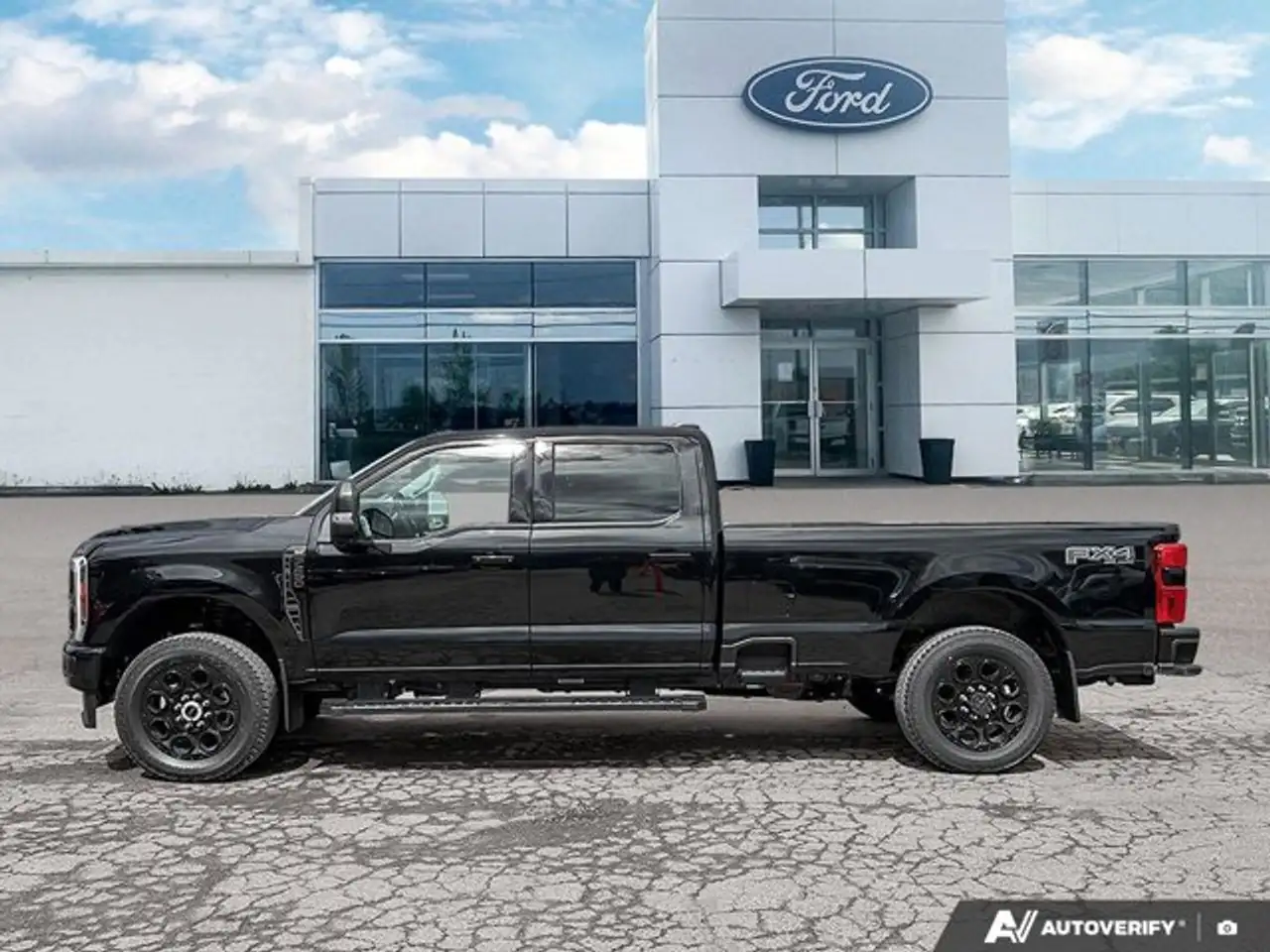 Ford F 250 fotografie Ford F 250