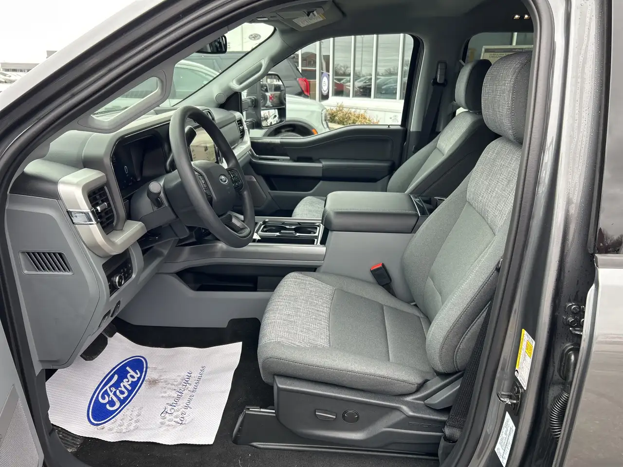 Ford F 250 снимка Ford F 250