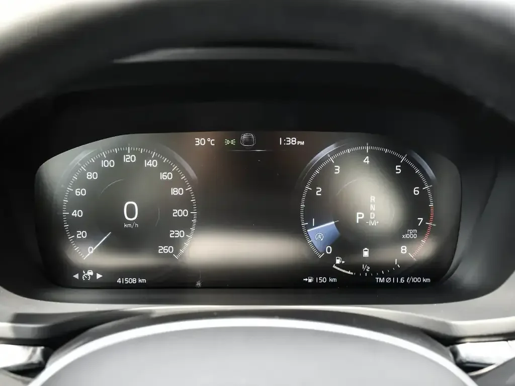 Volvo S60 снимка Volvo S60