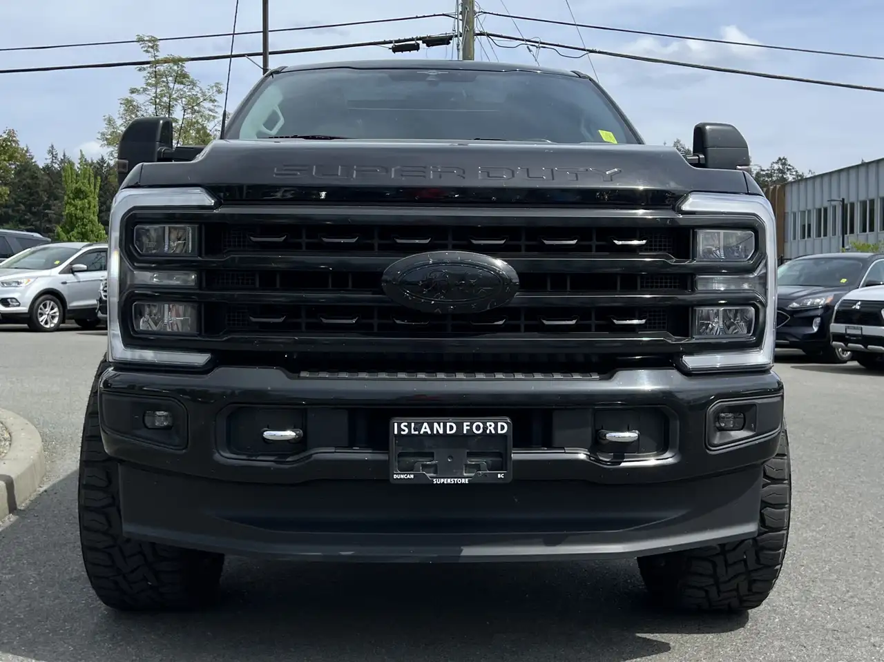 Ford F 350 снимка Ford F 350