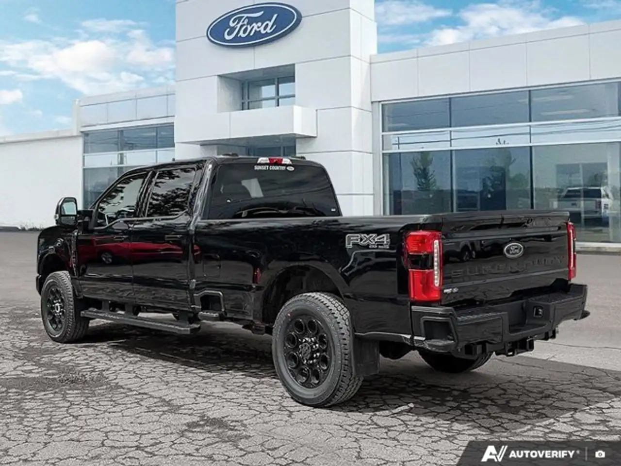 Ford F 250 fotografie Ford F 250