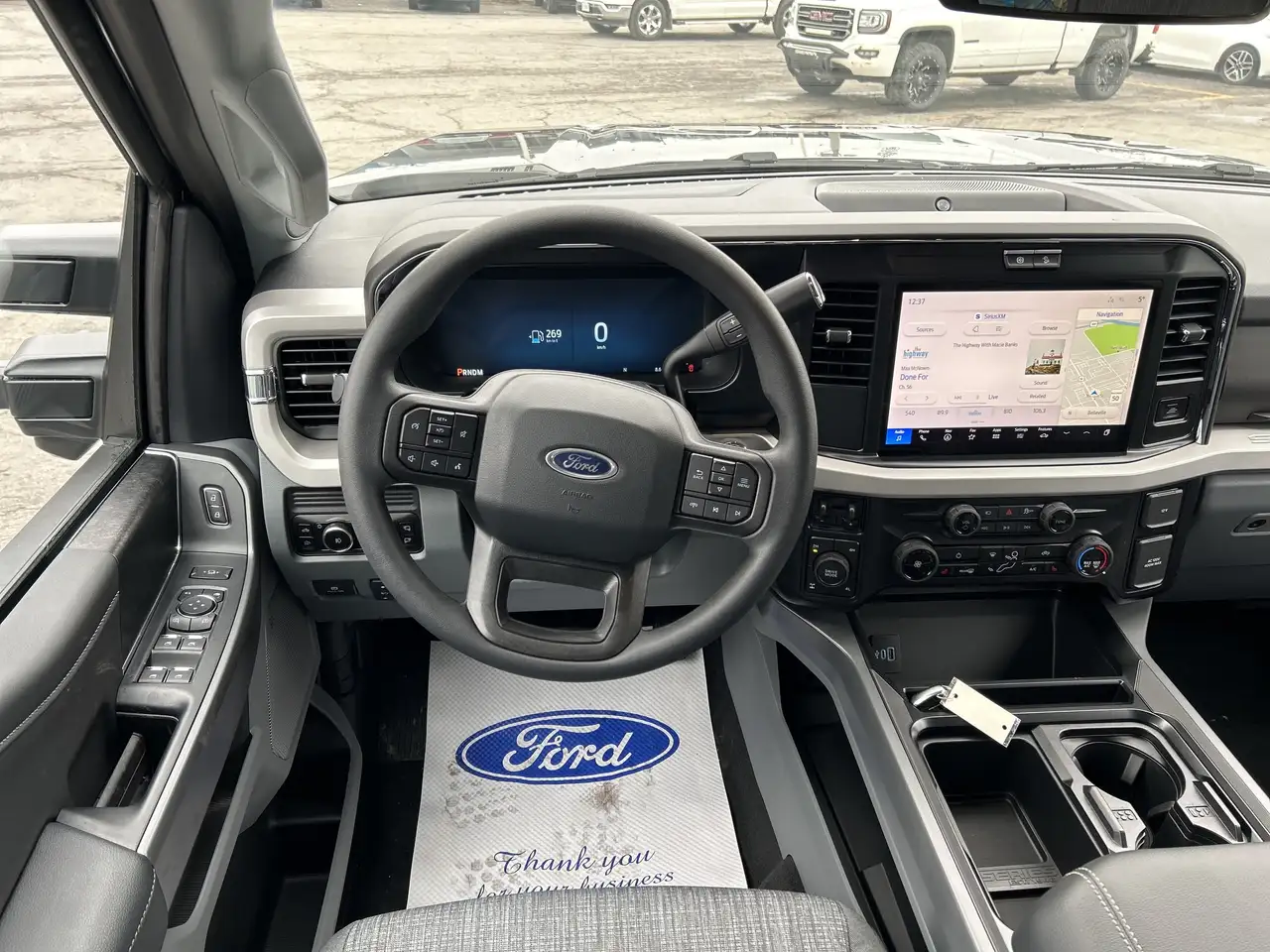 Ford F 250 снимка Ford F 250