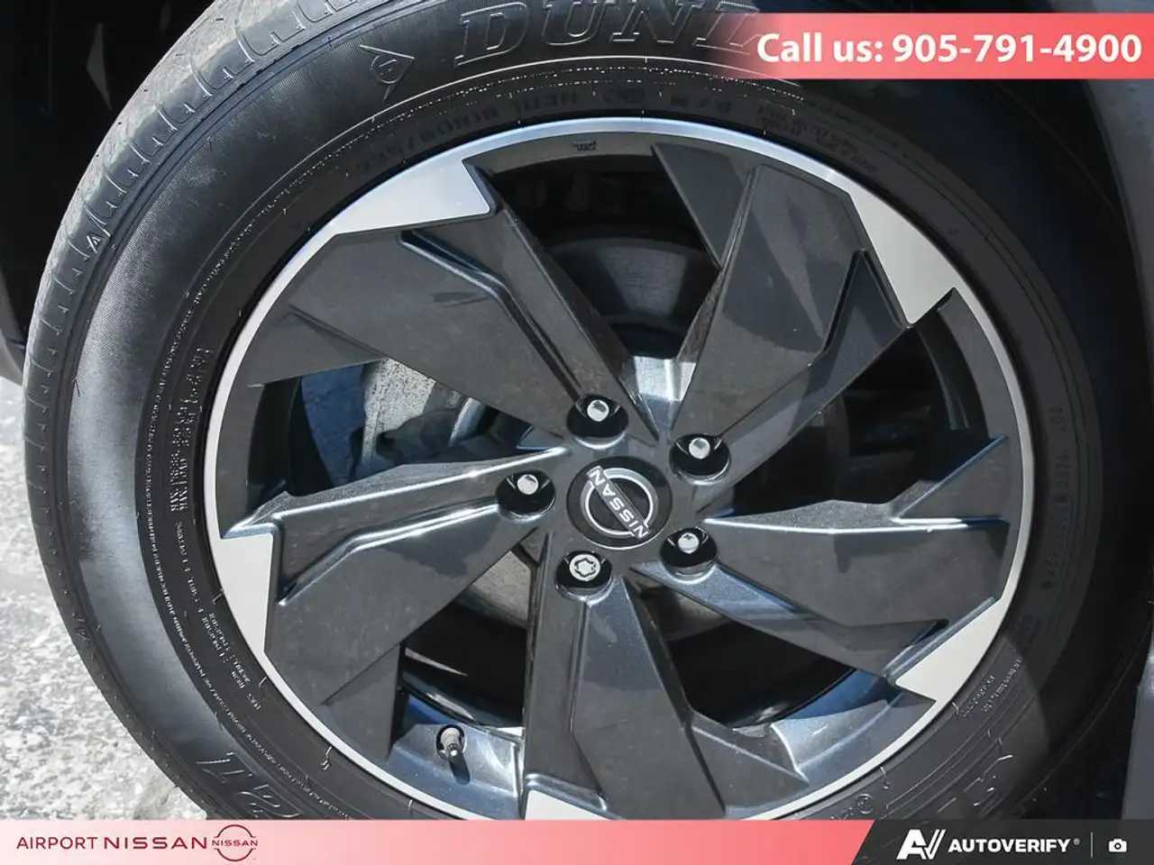 Nissan Rogue photo Nissan Rogue