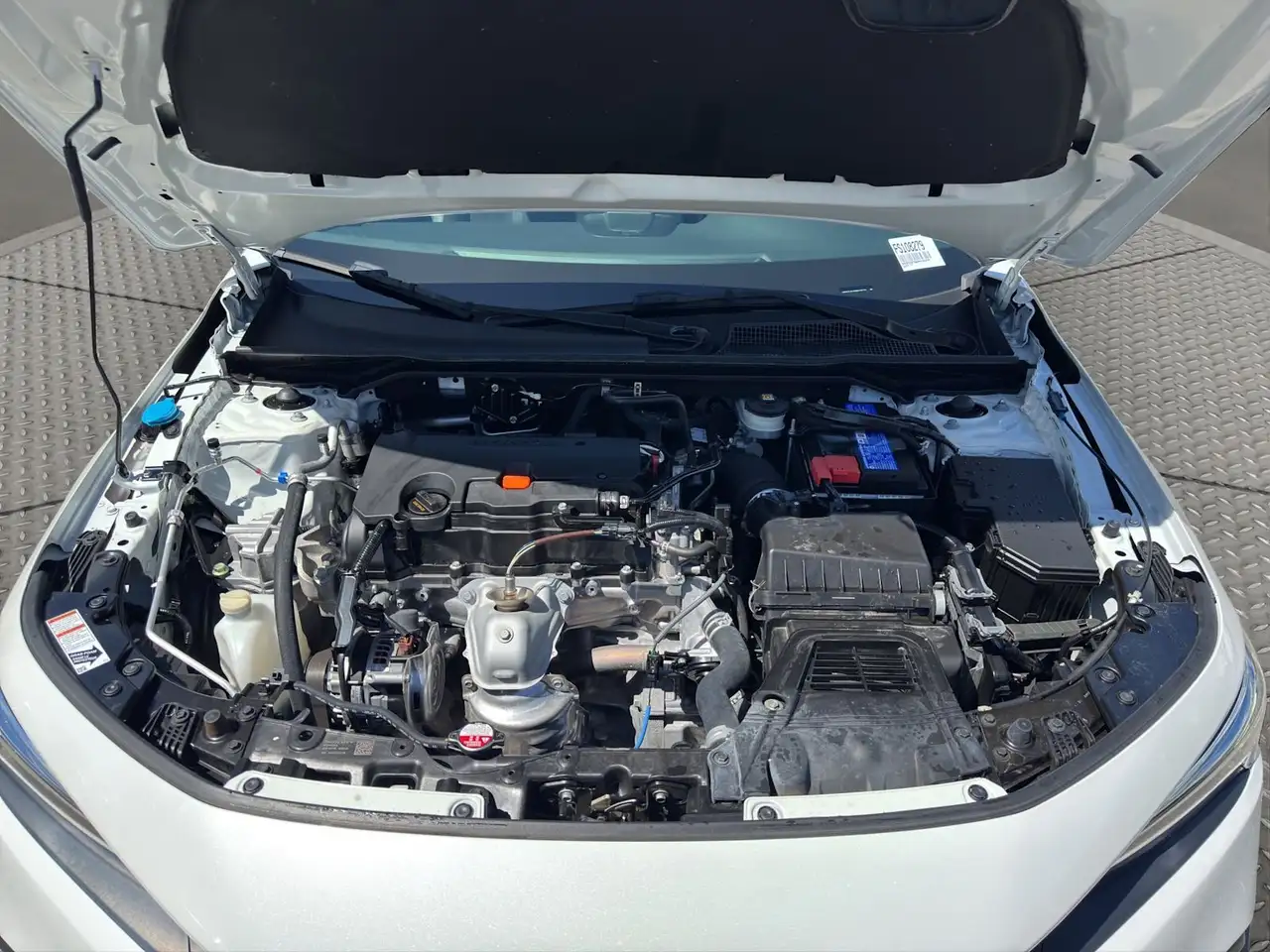 Honda Civic photo Honda Civic