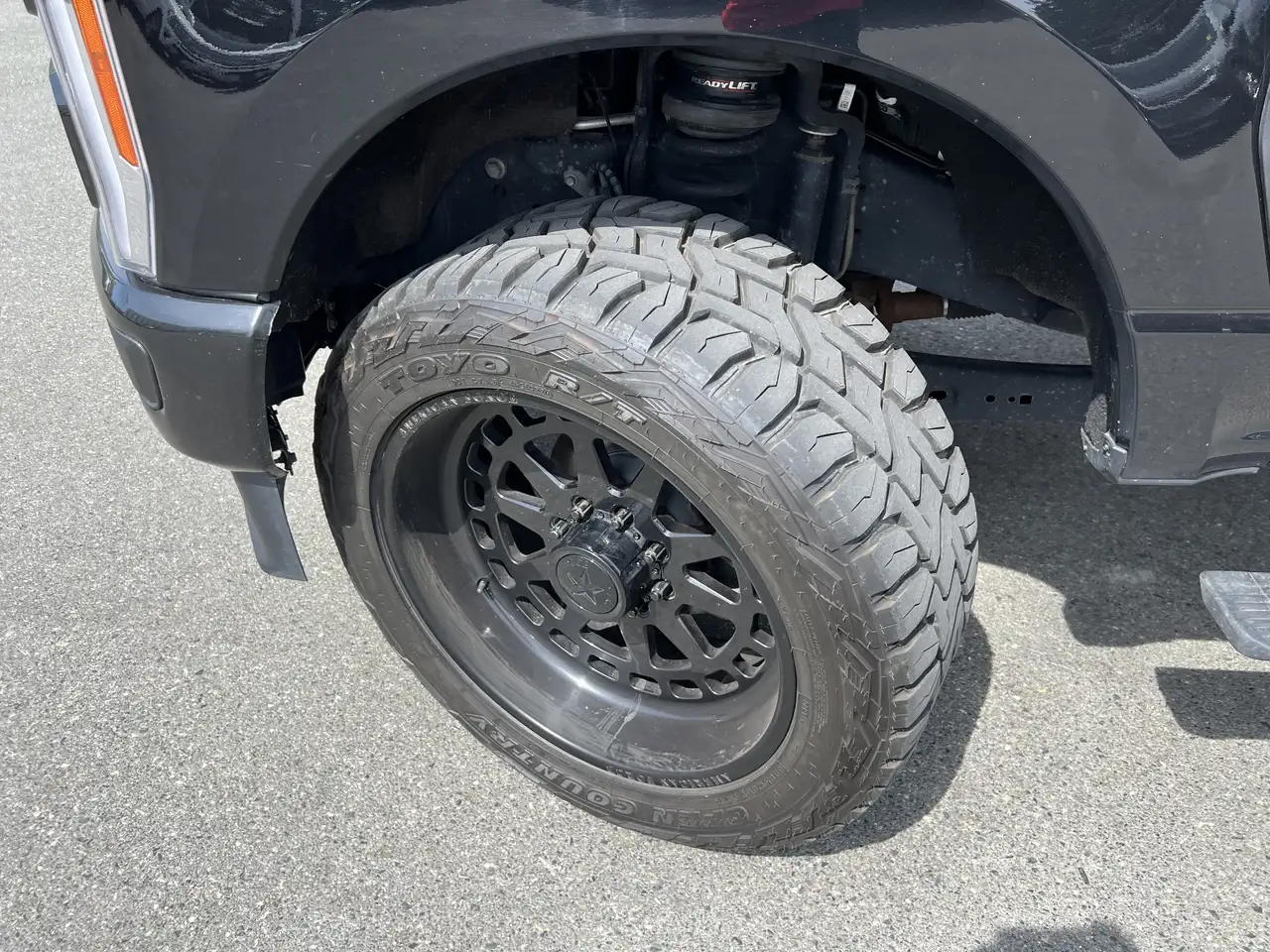 Ford F 350 снимка Ford F 350
