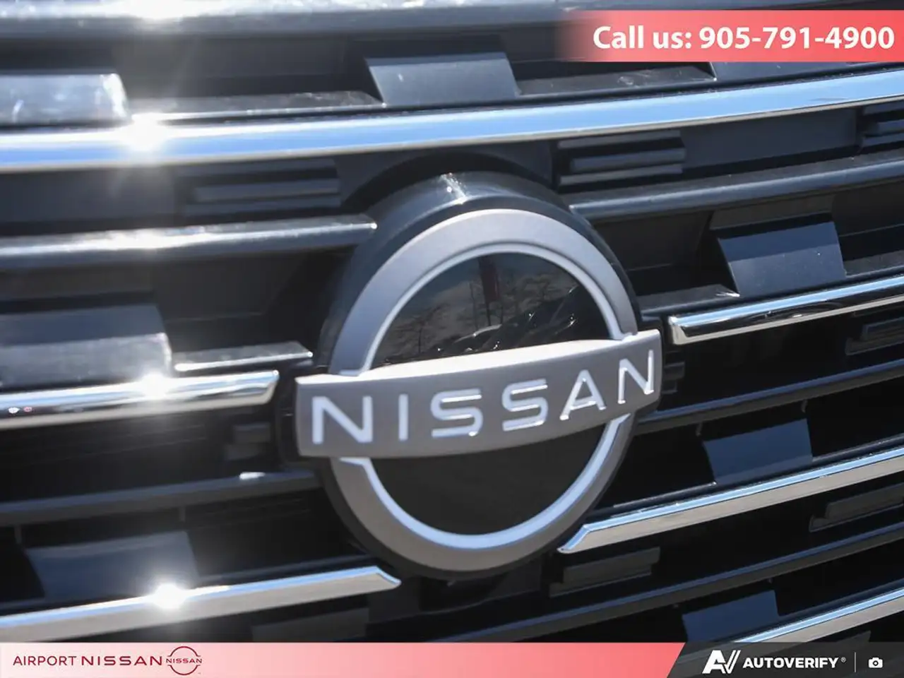 Nissan Rogue photo Nissan Rogue