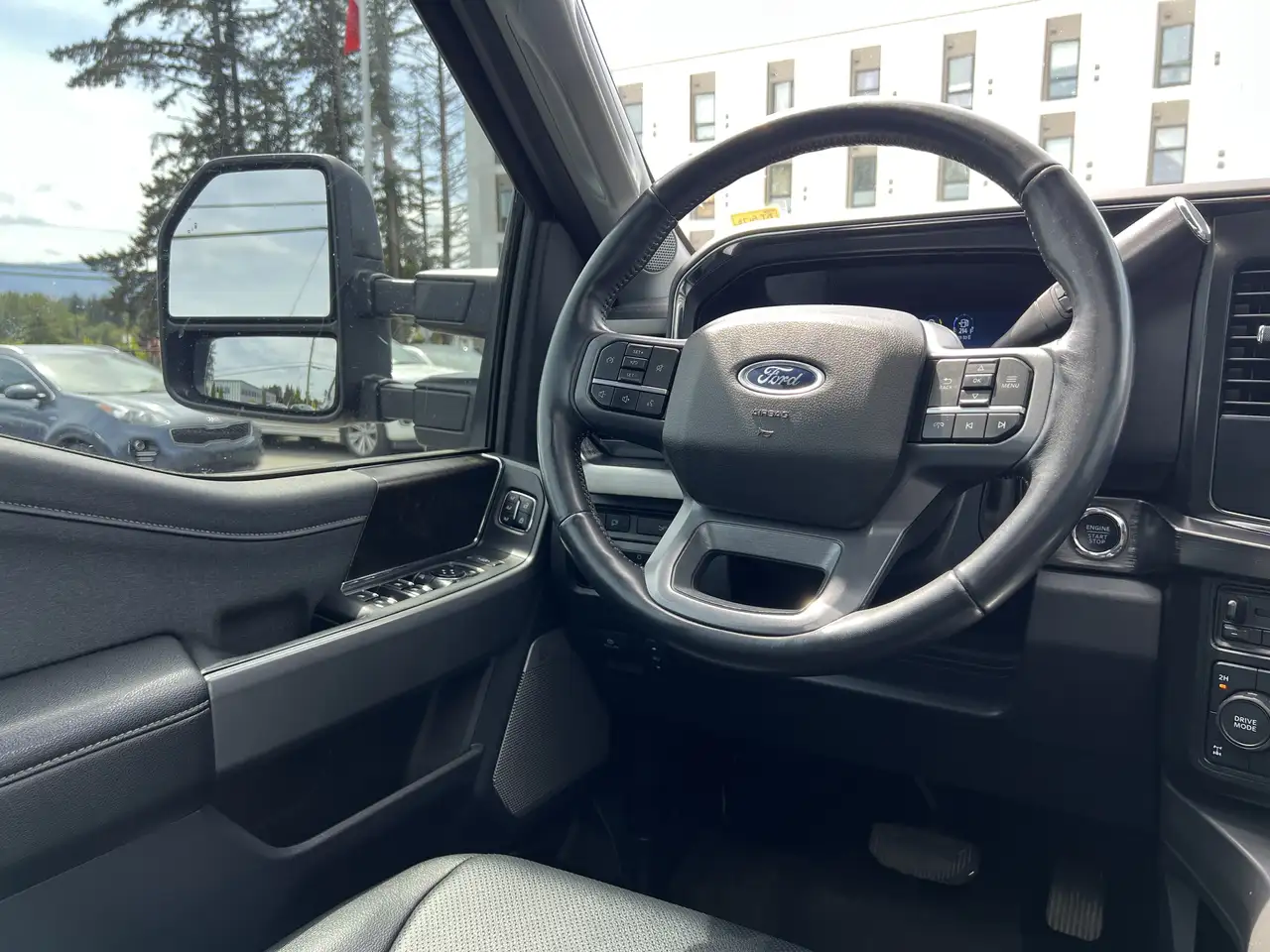 Ford F 350 снимка Ford F 350