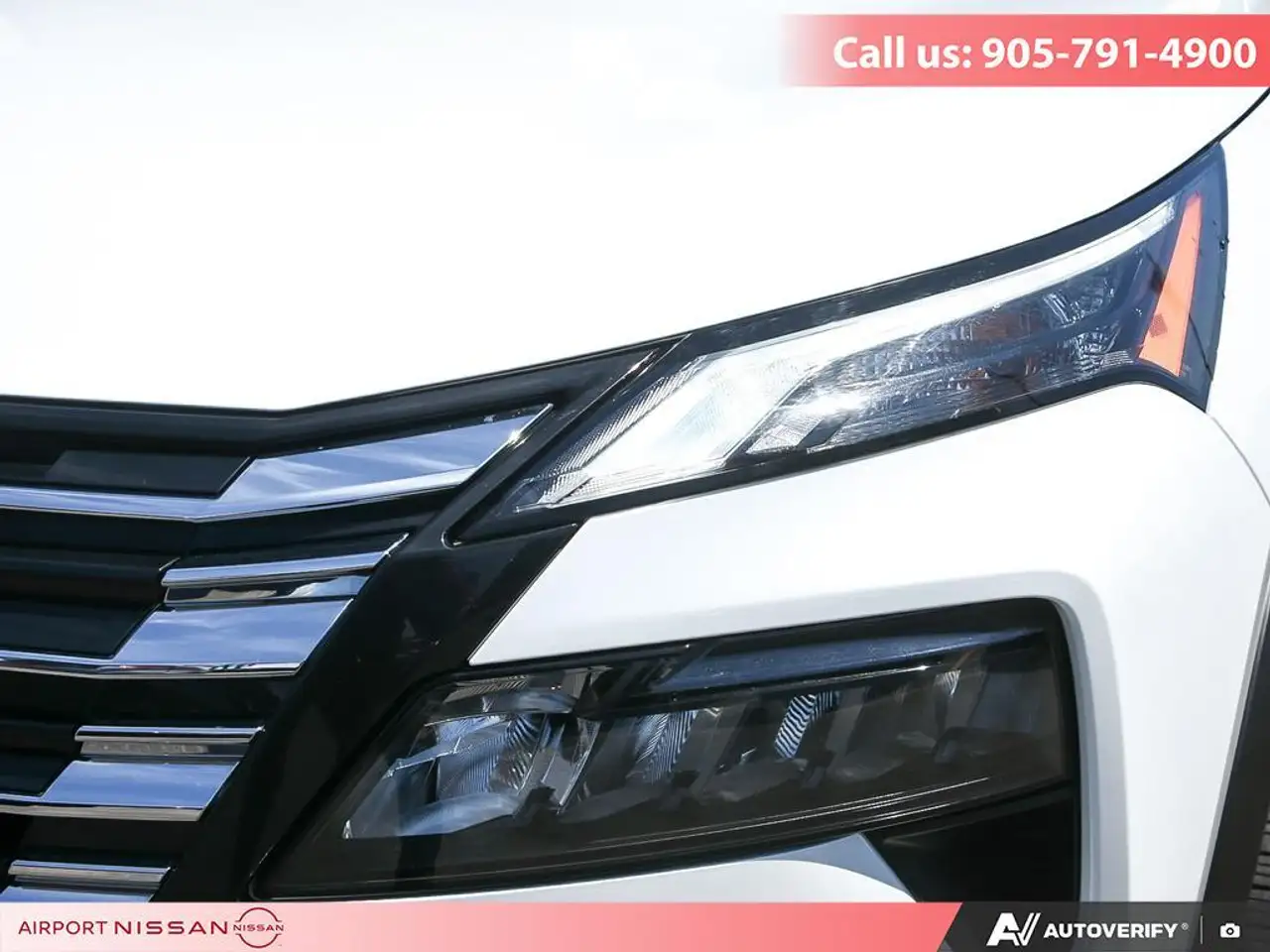 Nissan Rogue photo Nissan Rogue