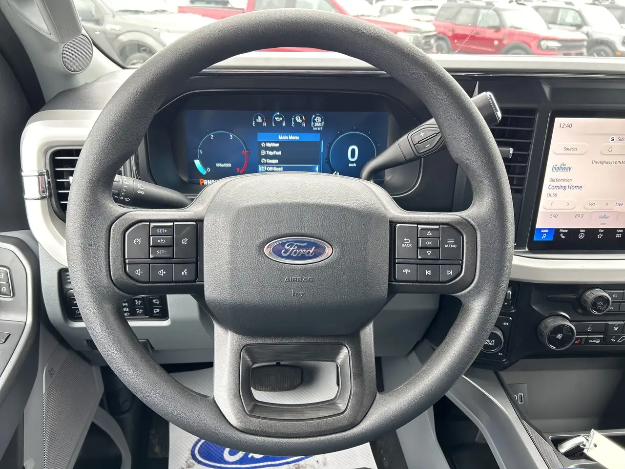 Ford F 250 снимка Ford F 250