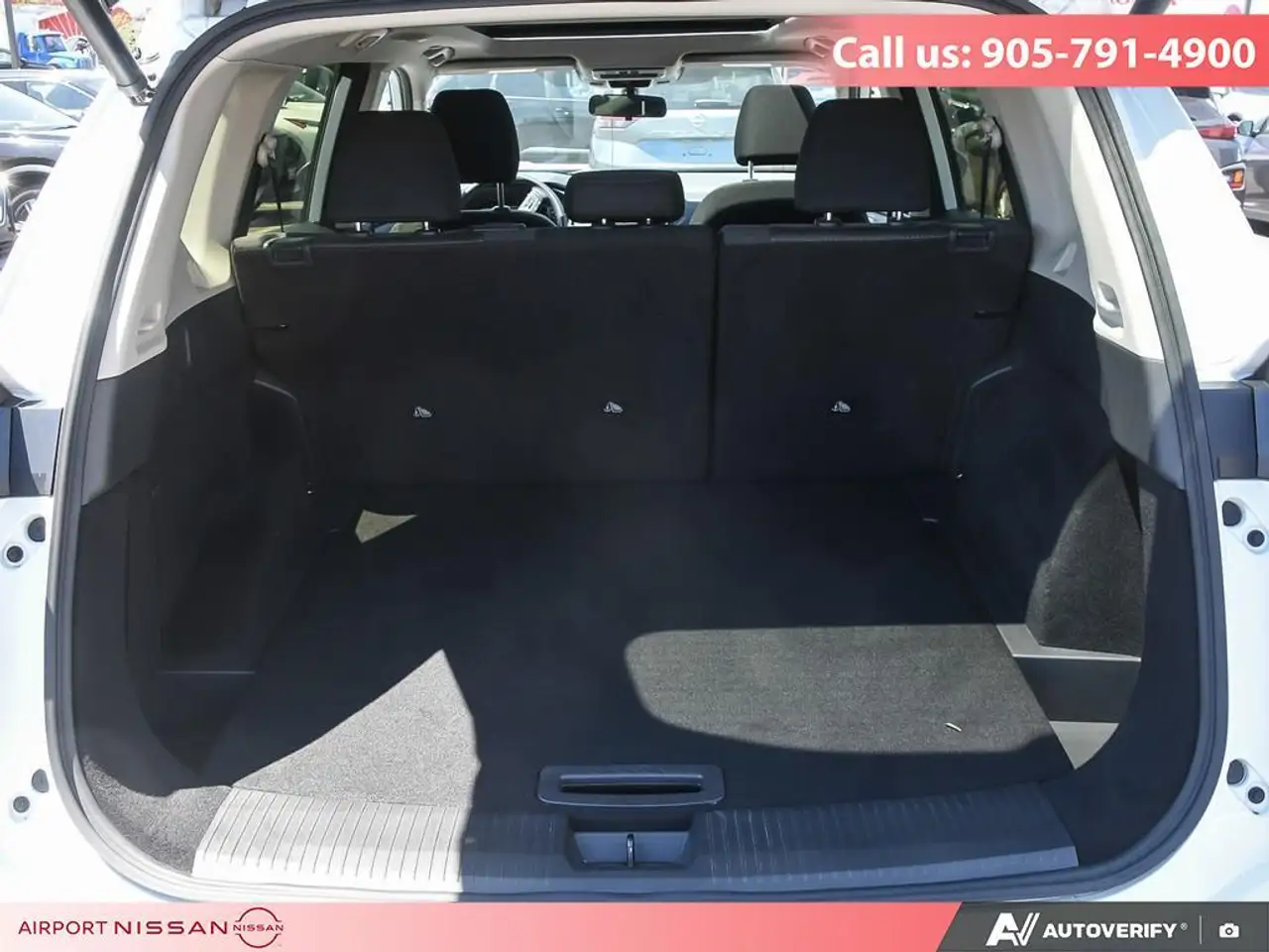 Nissan Rogue photo Nissan Rogue