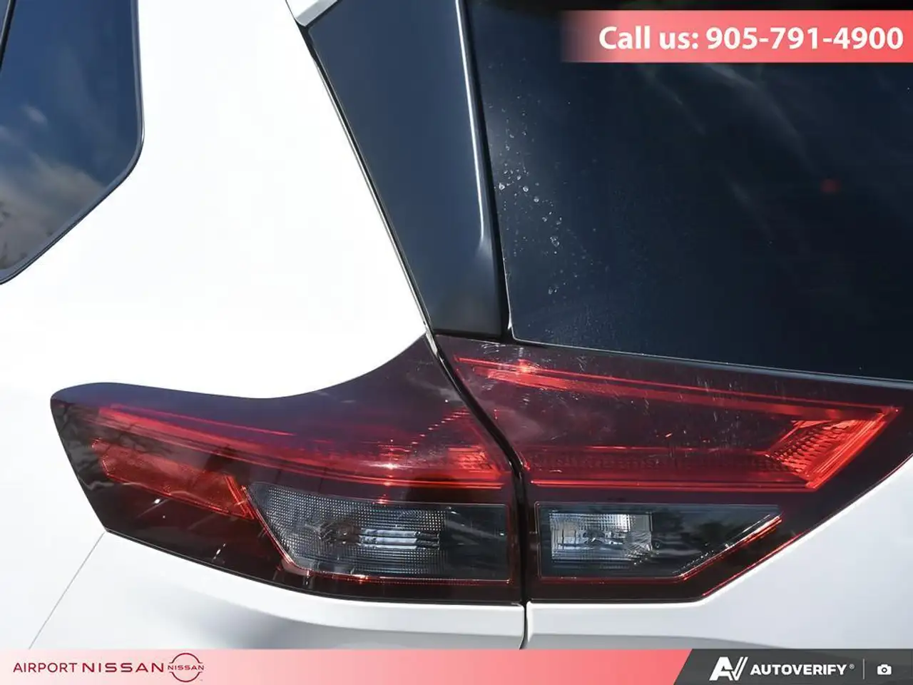 Nissan Rogue photo Nissan Rogue