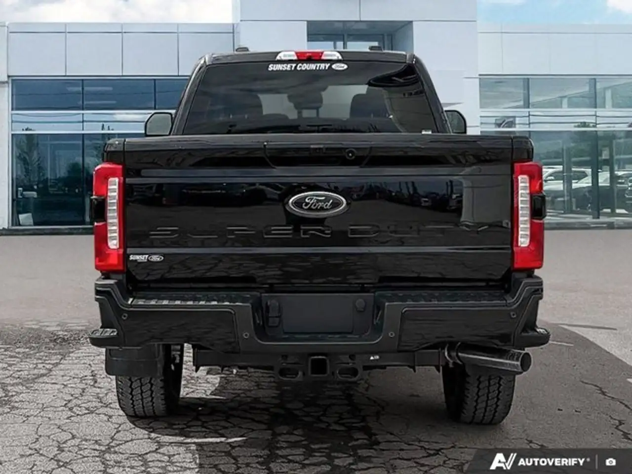 Ford F 250 fotografie Ford F 250