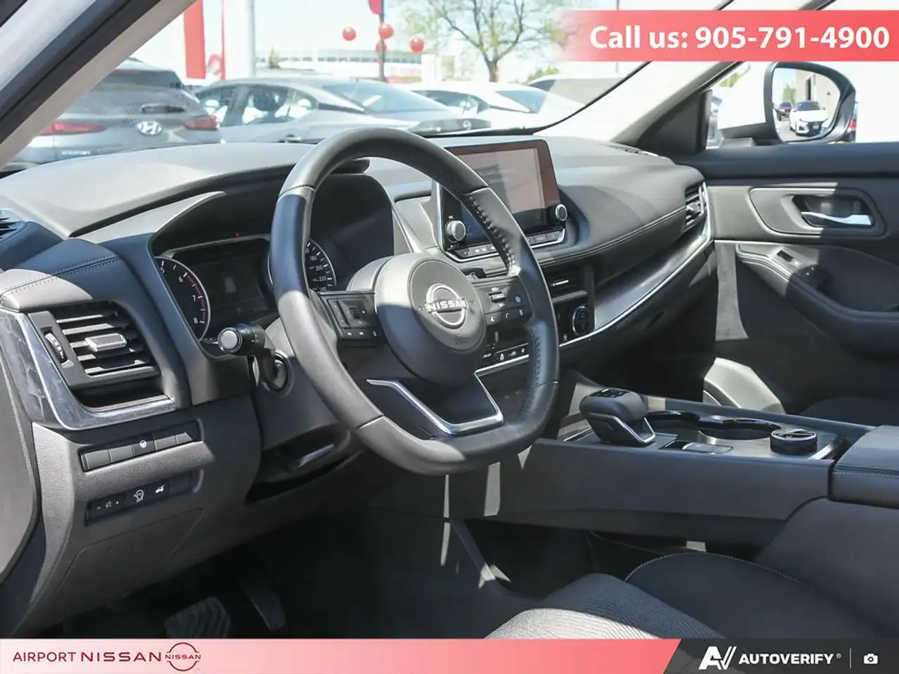 Nissan Rogue photo Nissan Rogue