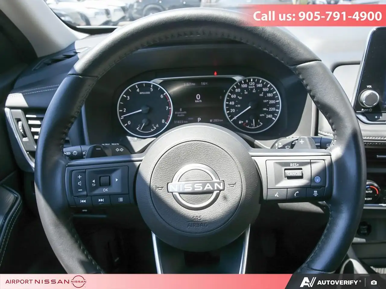 Nissan Rogue photo Nissan Rogue