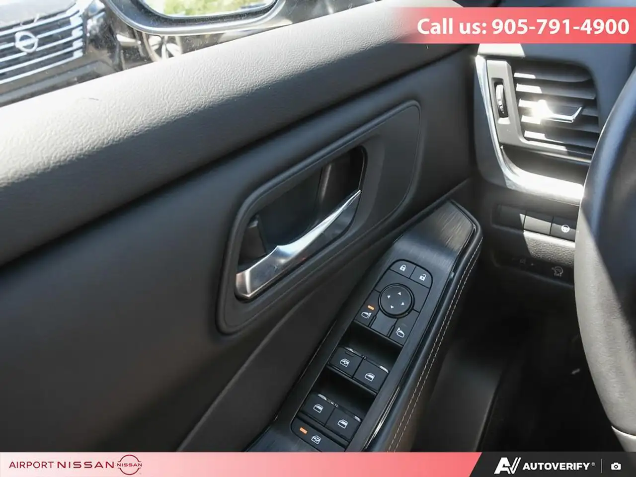 Nissan Rogue photo Nissan Rogue