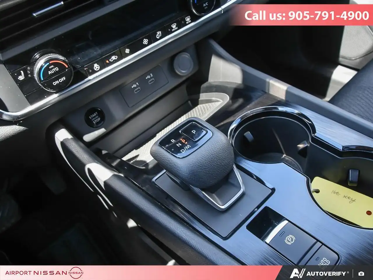Nissan Rogue photo Nissan Rogue