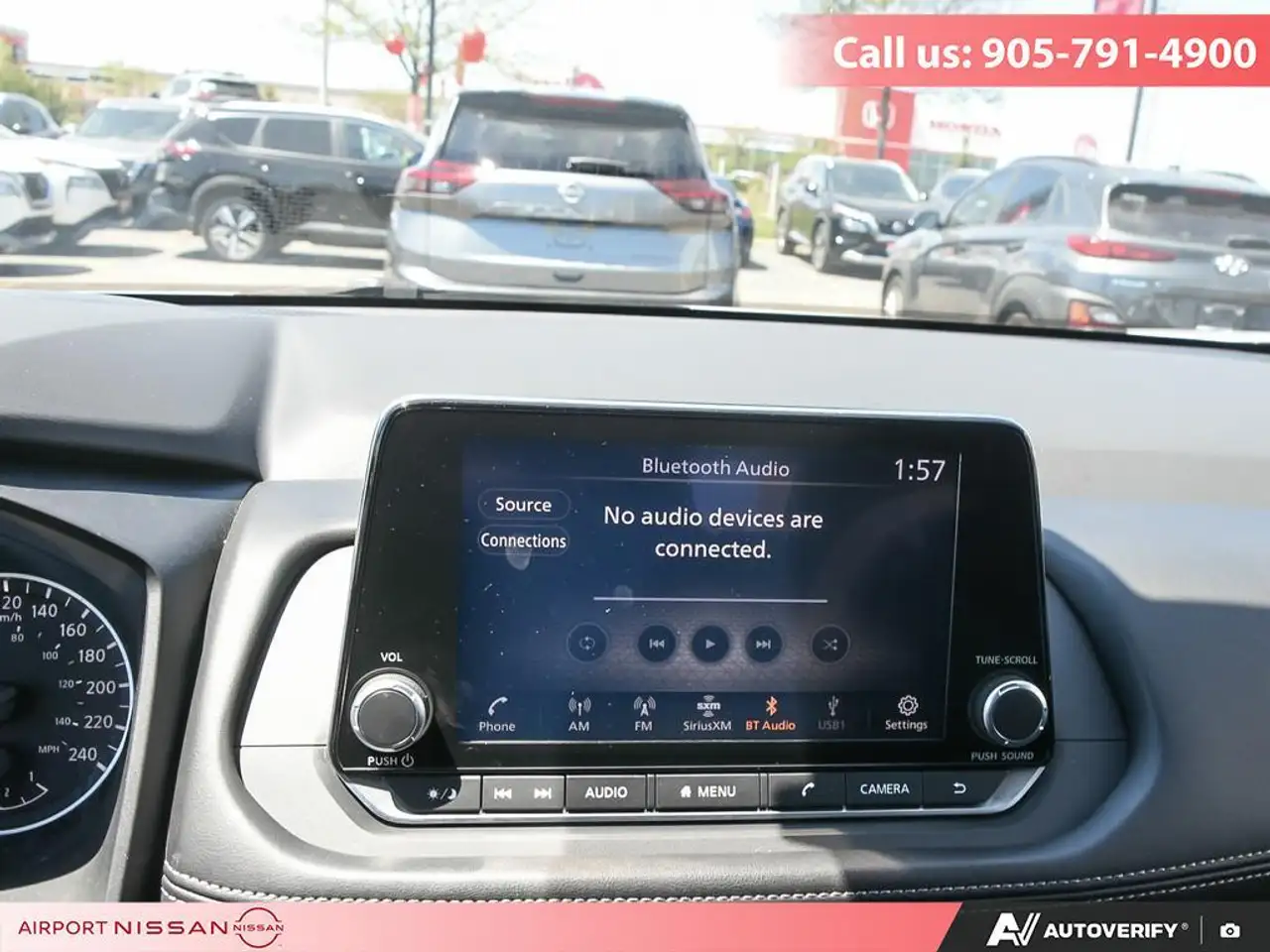 Nissan Rogue photo Nissan Rogue