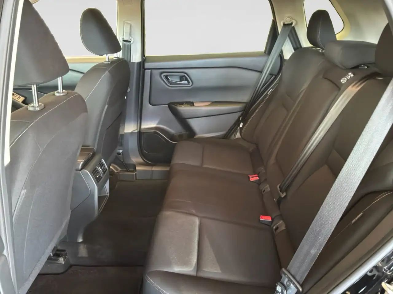 Nissan Rogue photo Nissan Rogue