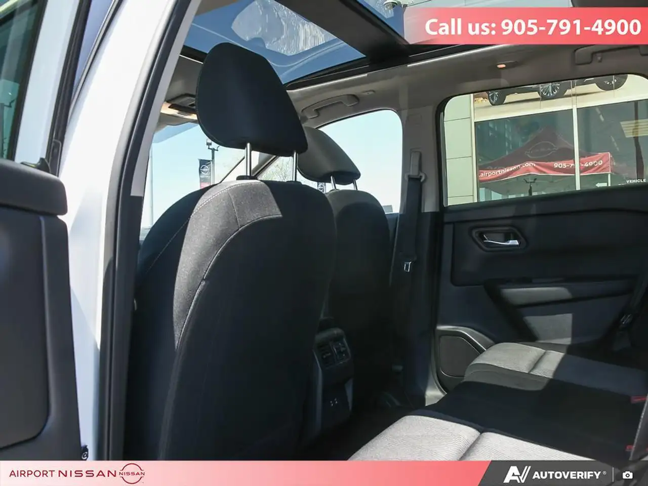 Nissan Rogue photo Nissan Rogue