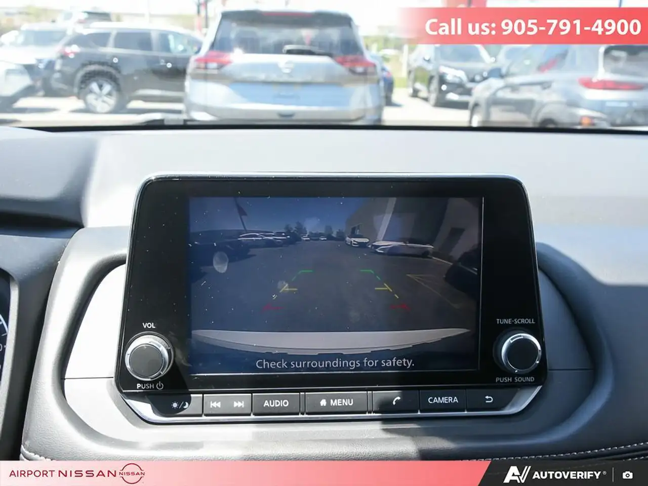 Nissan Rogue photo Nissan Rogue
