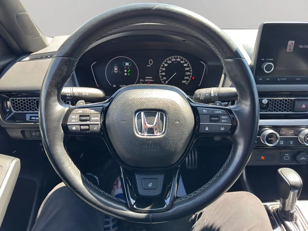 Honda Civic photo Honda Civic
