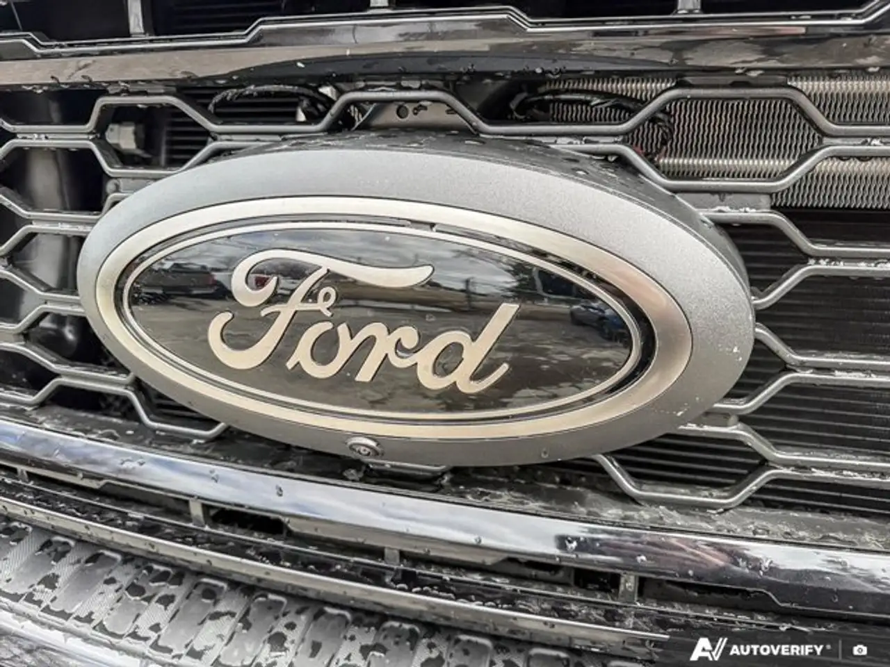 Ford F 250 fotografie Ford F 250