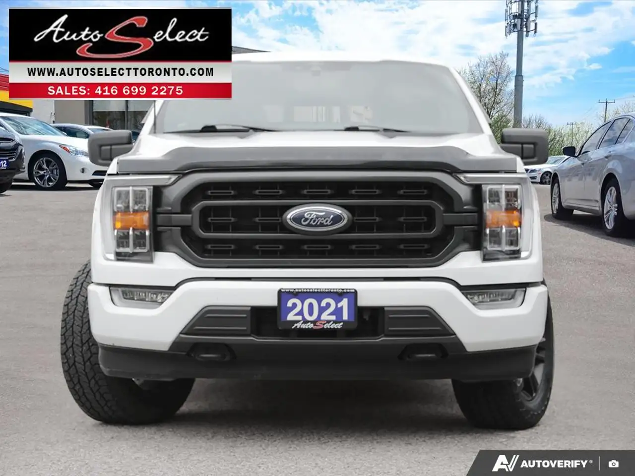 Ford F 150 снимка Ford F 150