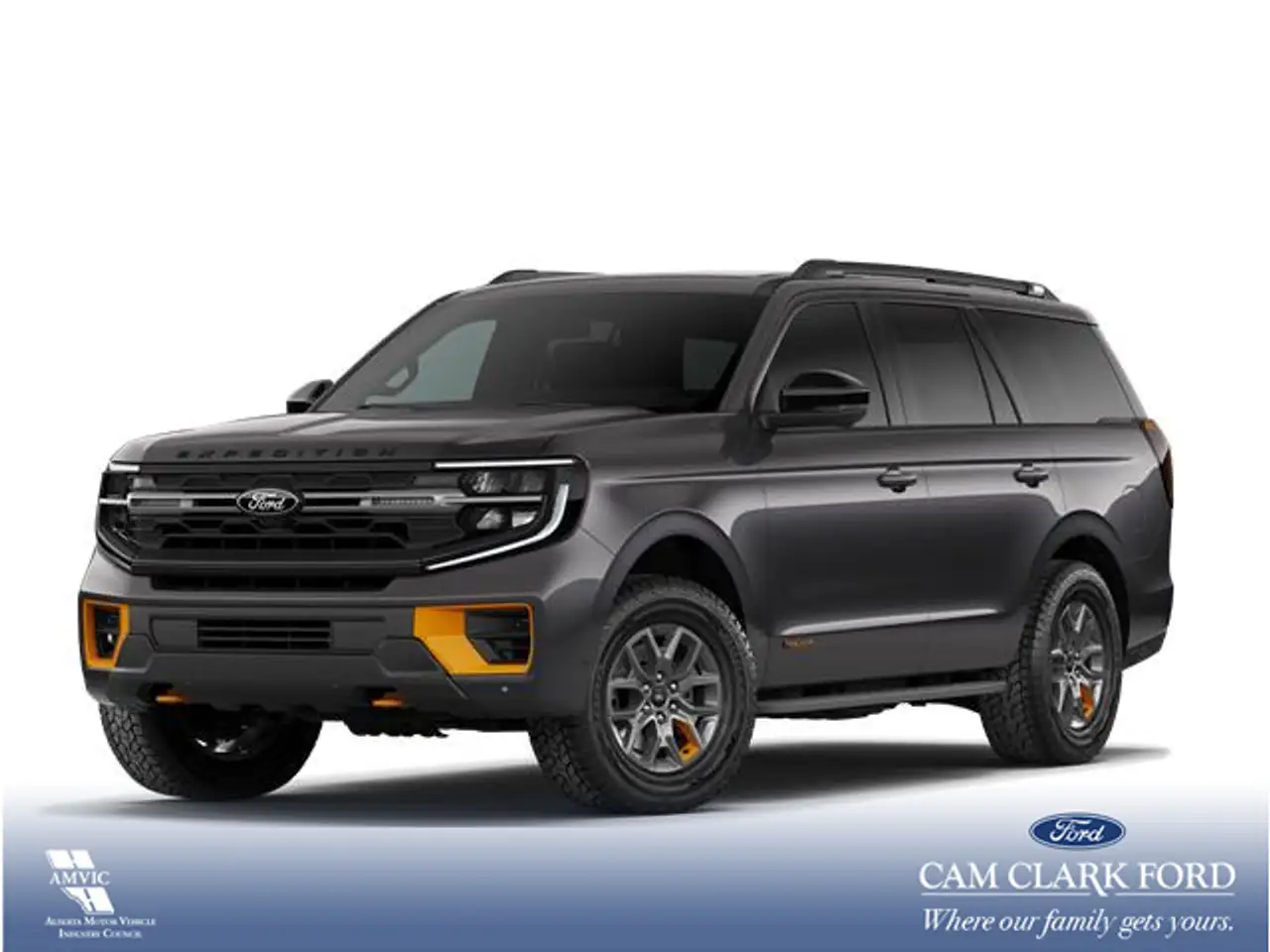 Ford Expedition fotografie Ford Expedition