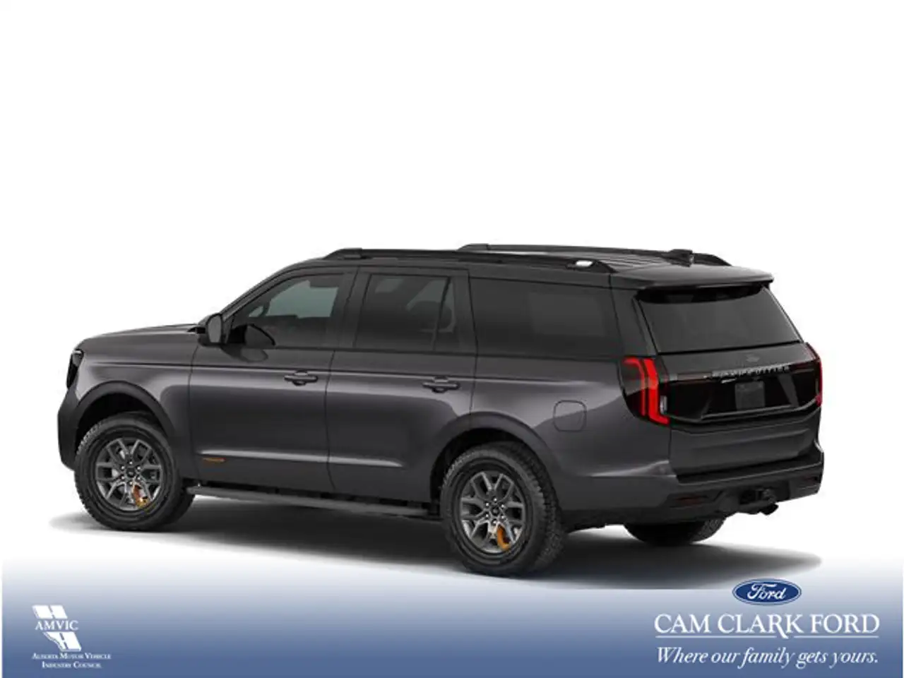 Ford Expedition fotografie Ford Expedition