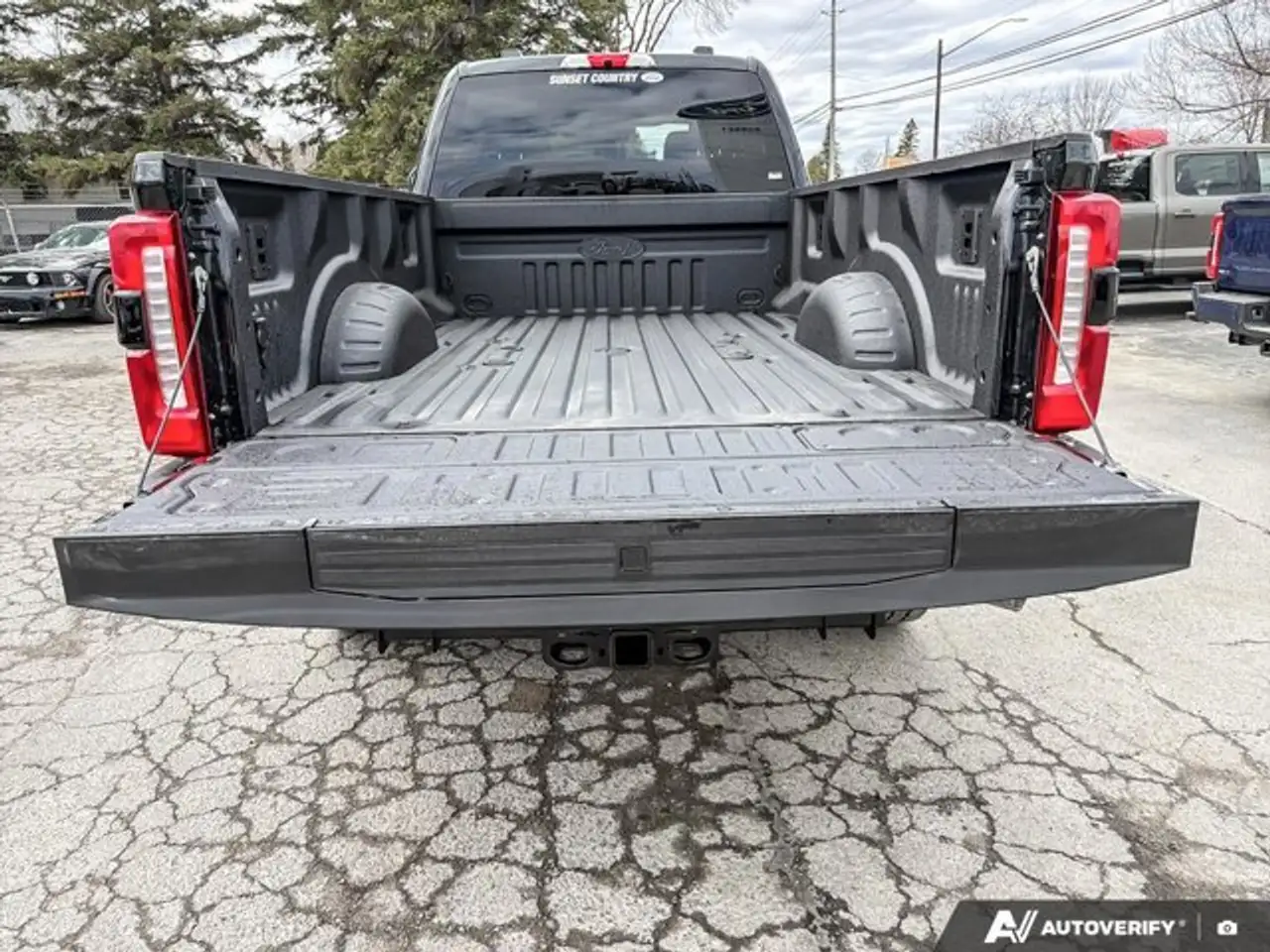 Ford F 250 fotografie Ford F 250