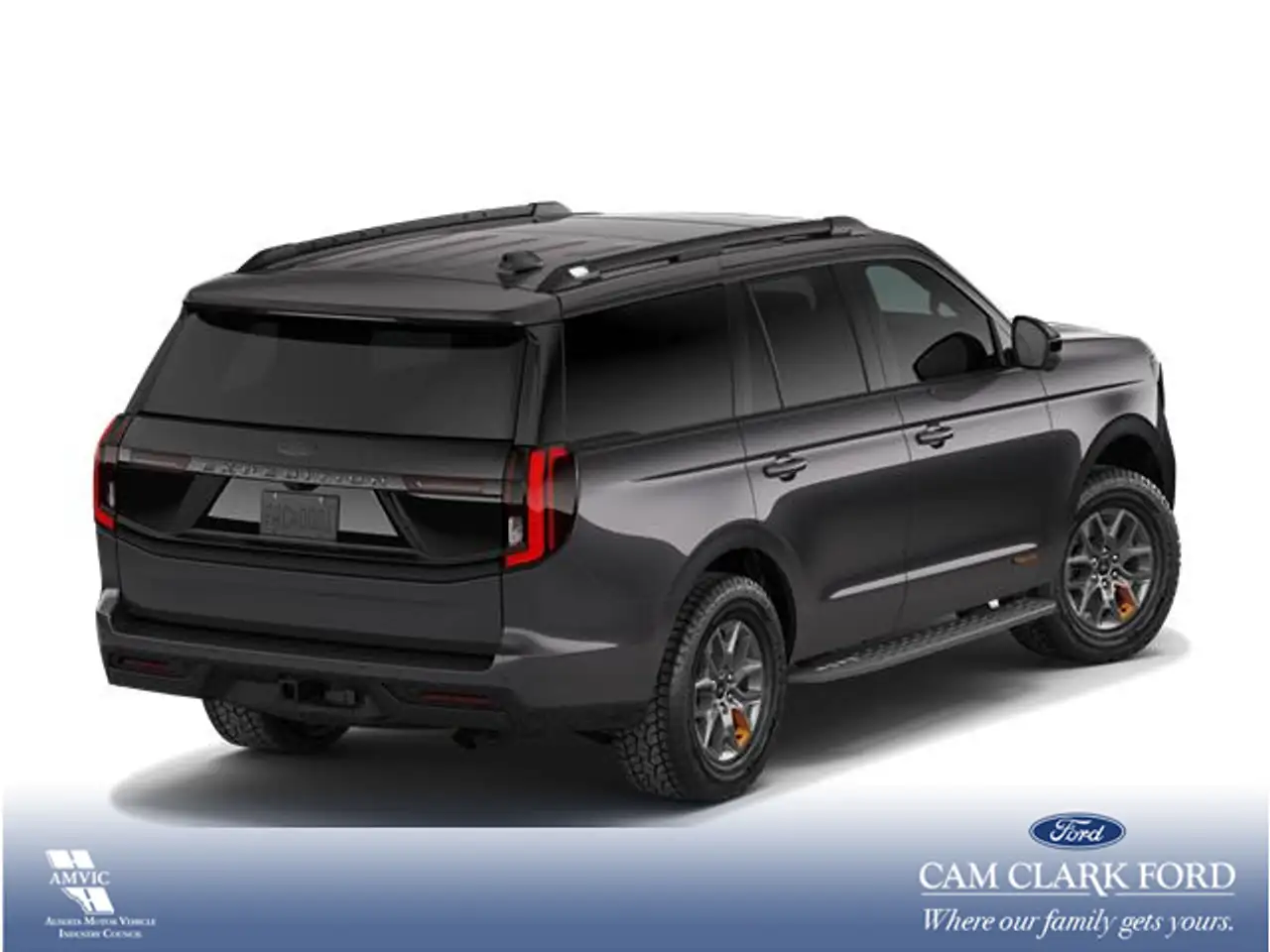 Ford Expedition fotografie Ford Expedition