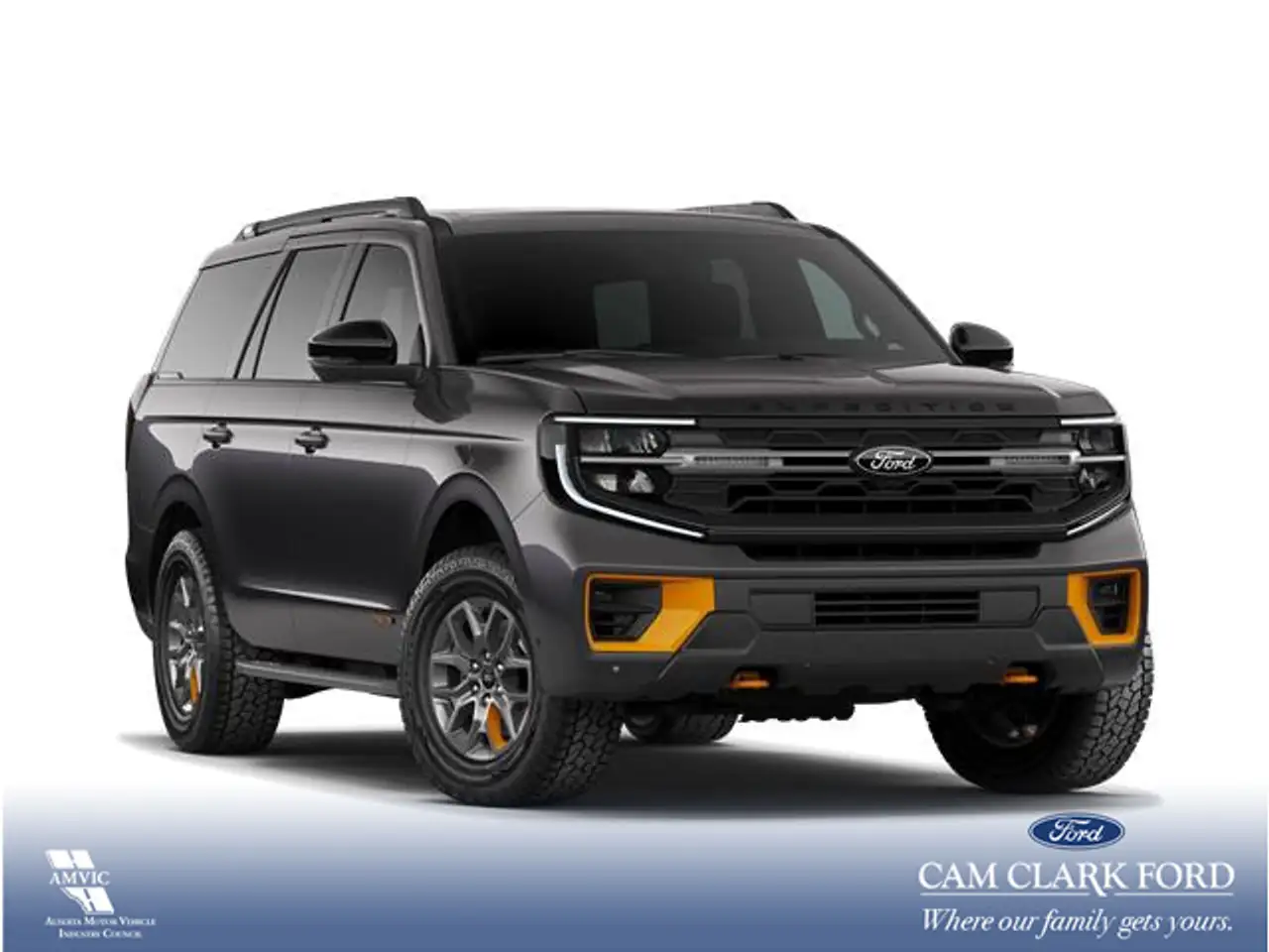 Ford Expedition fotografie Ford Expedition