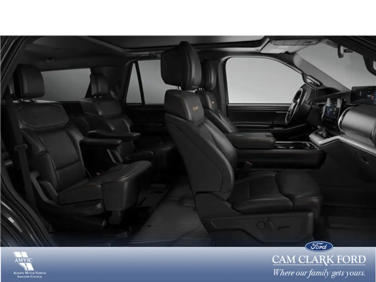 Ford Expedition fotografie Ford Expedition
