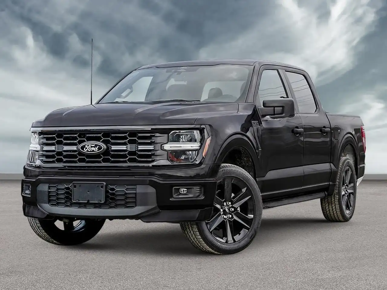 Ford F 150 fotografie Ford F 150