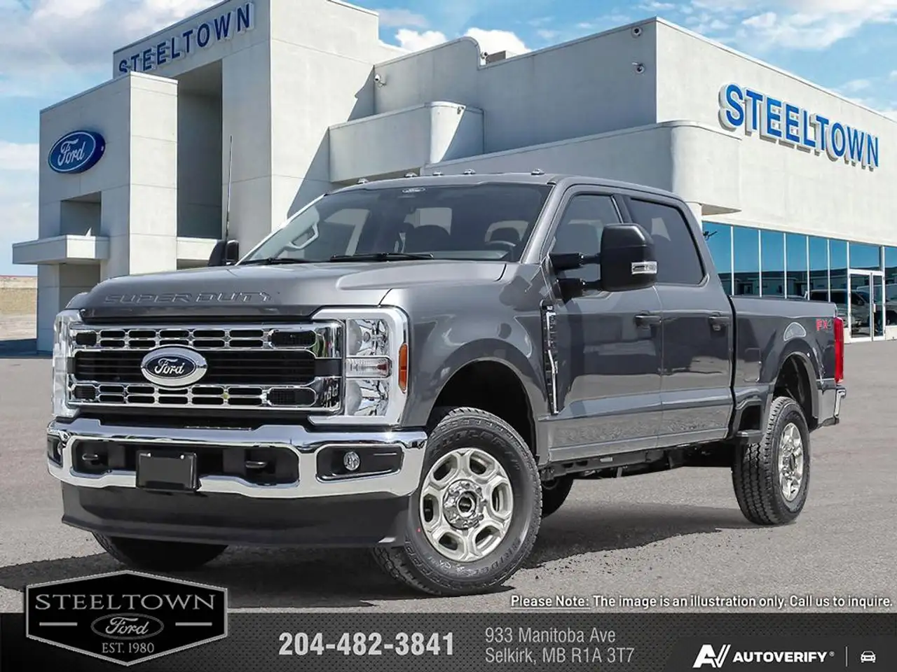 Ford F 250 fotografie Ford F 250