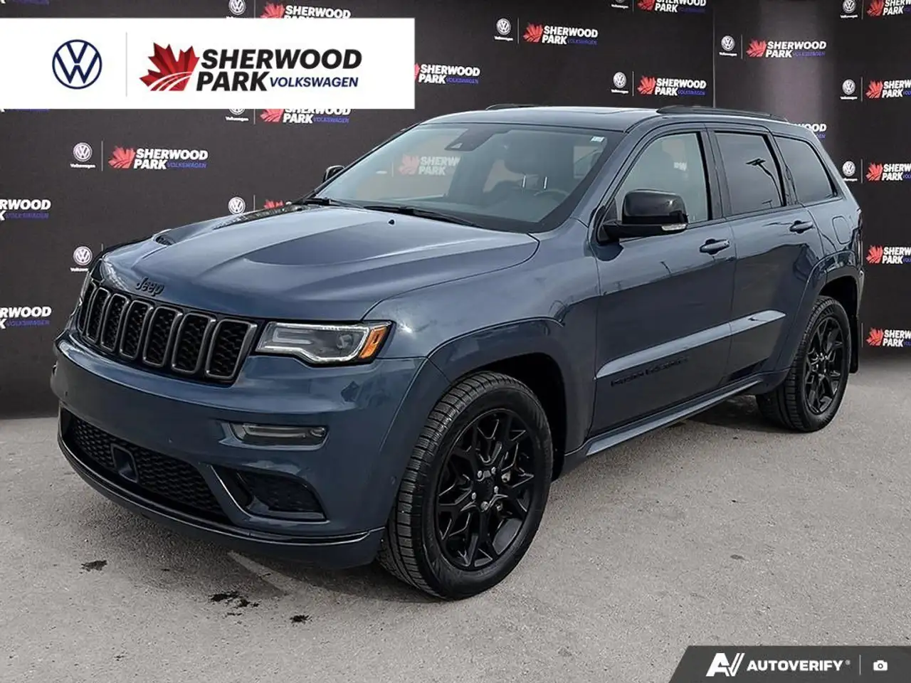 Jeep Grand Cherokee fotografie Jeep Grand Cherokee