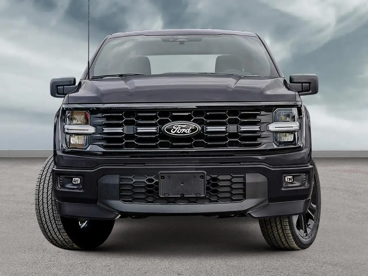 Ford F 150 fotografie Ford F 150