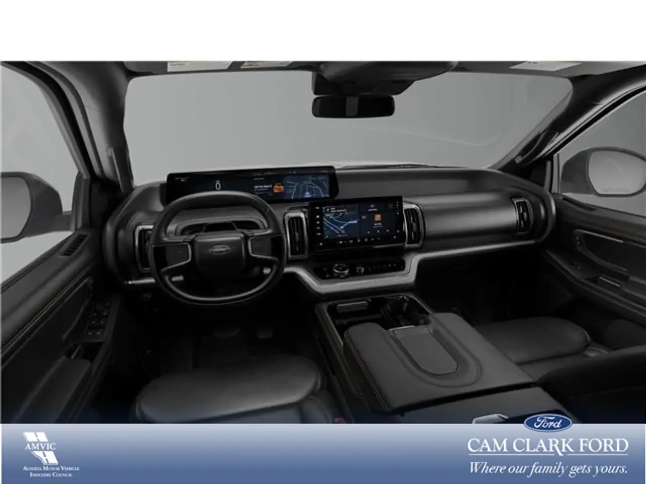 Ford Expedition fotografie Ford Expedition