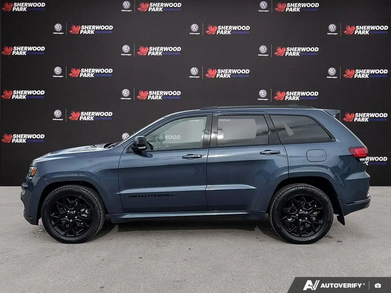 Jeep Grand Cherokee fotografie Jeep Grand Cherokee
