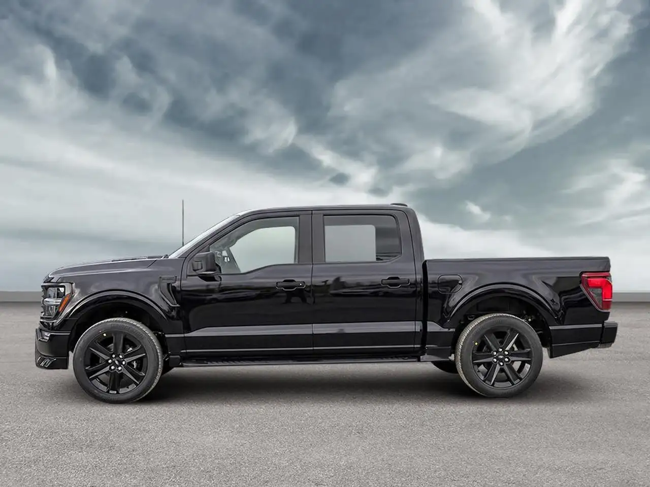 Ford F 150 fotografie Ford F 150