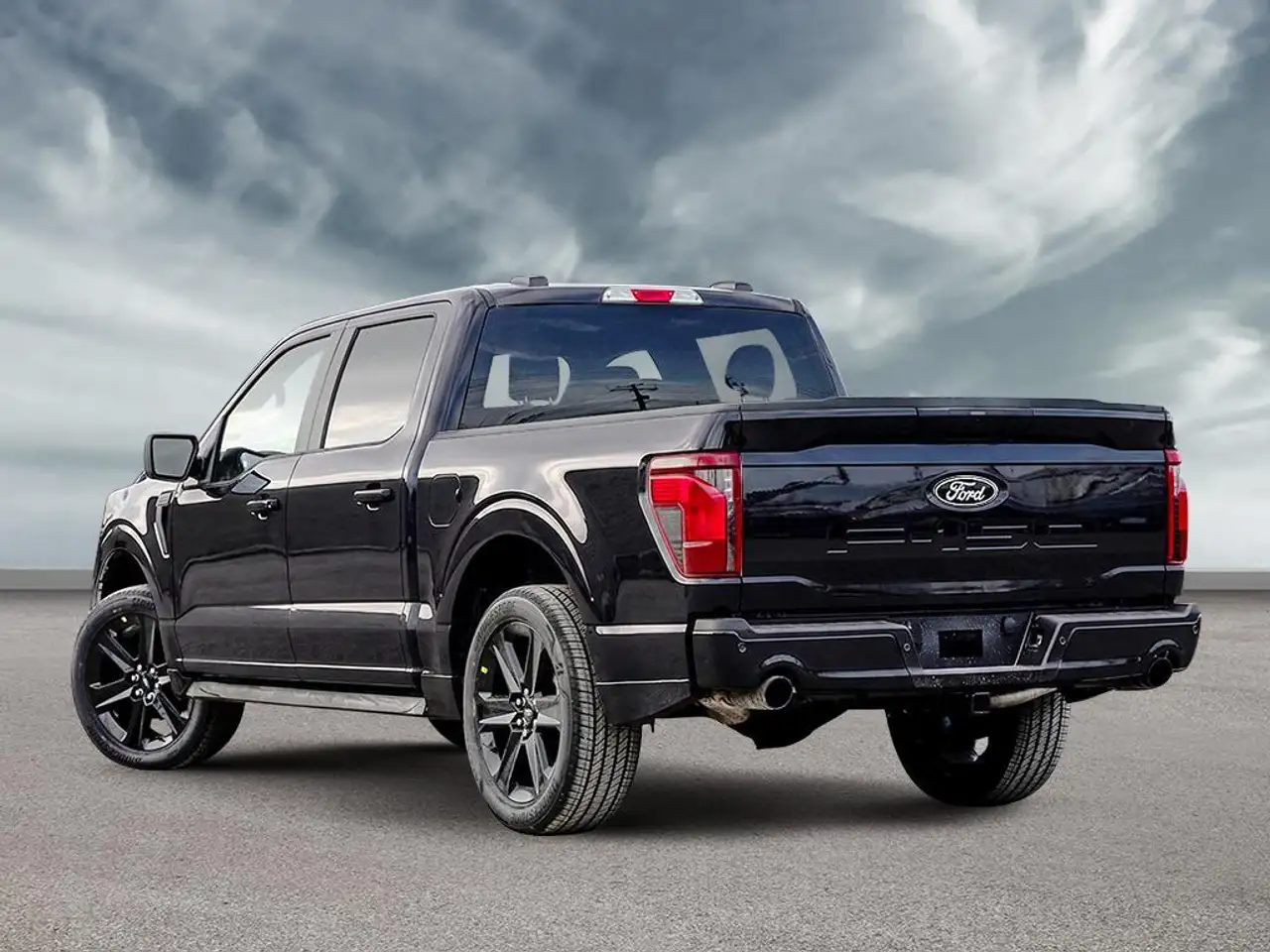 Ford F 150 fotografie Ford F 150