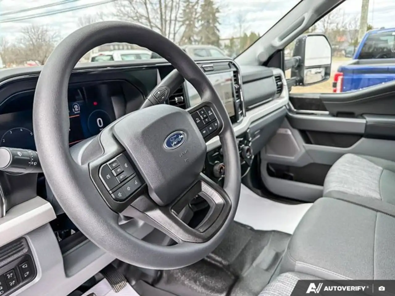 Ford F 250 fotografie Ford F 250