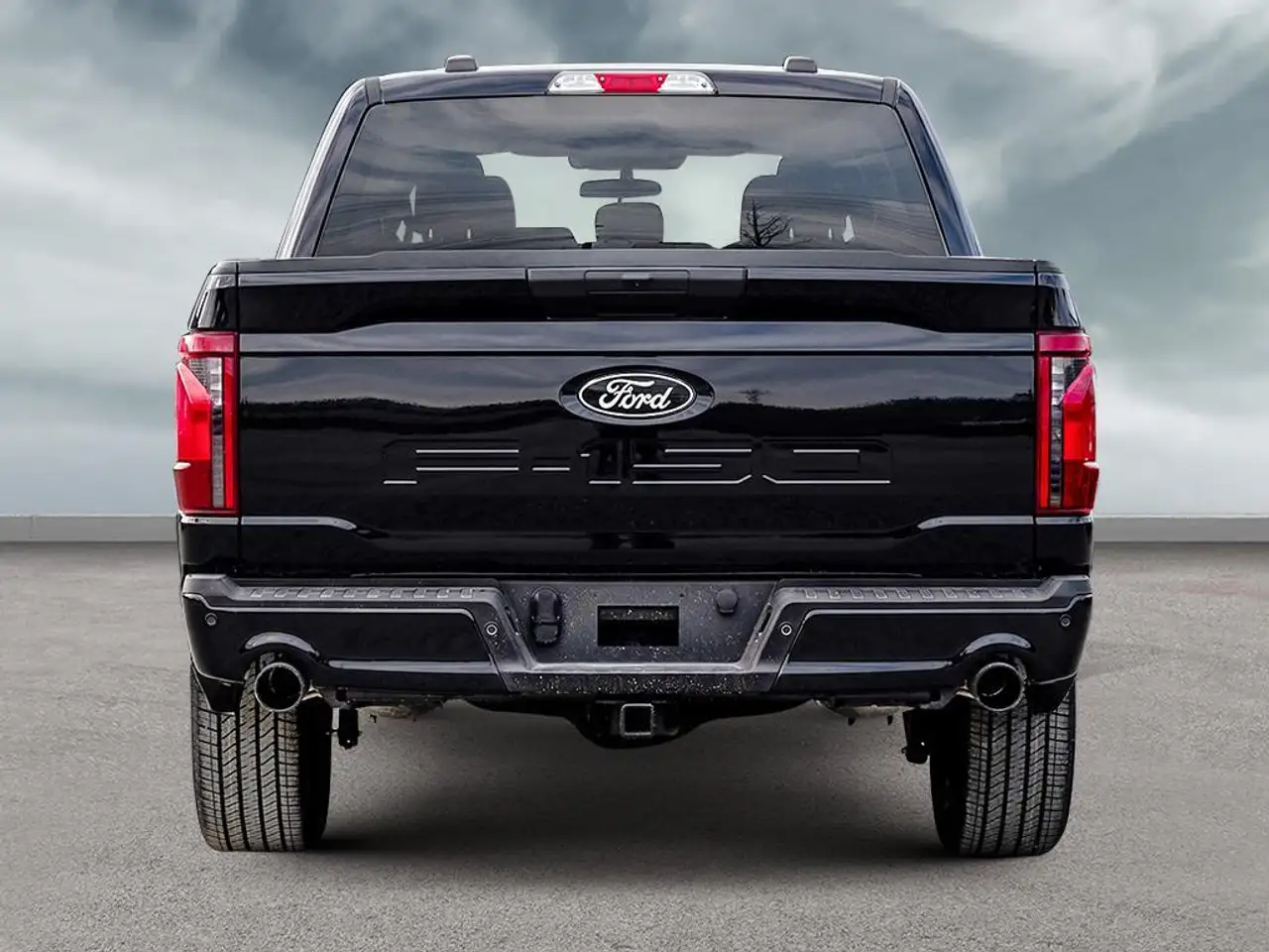 Ford F 150 fotografie Ford F 150