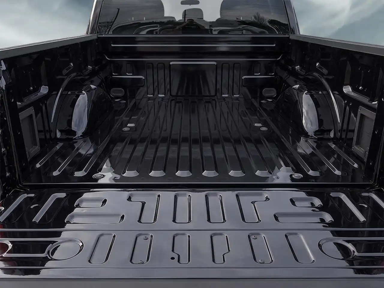 Ford F 150 fotografie Ford F 150