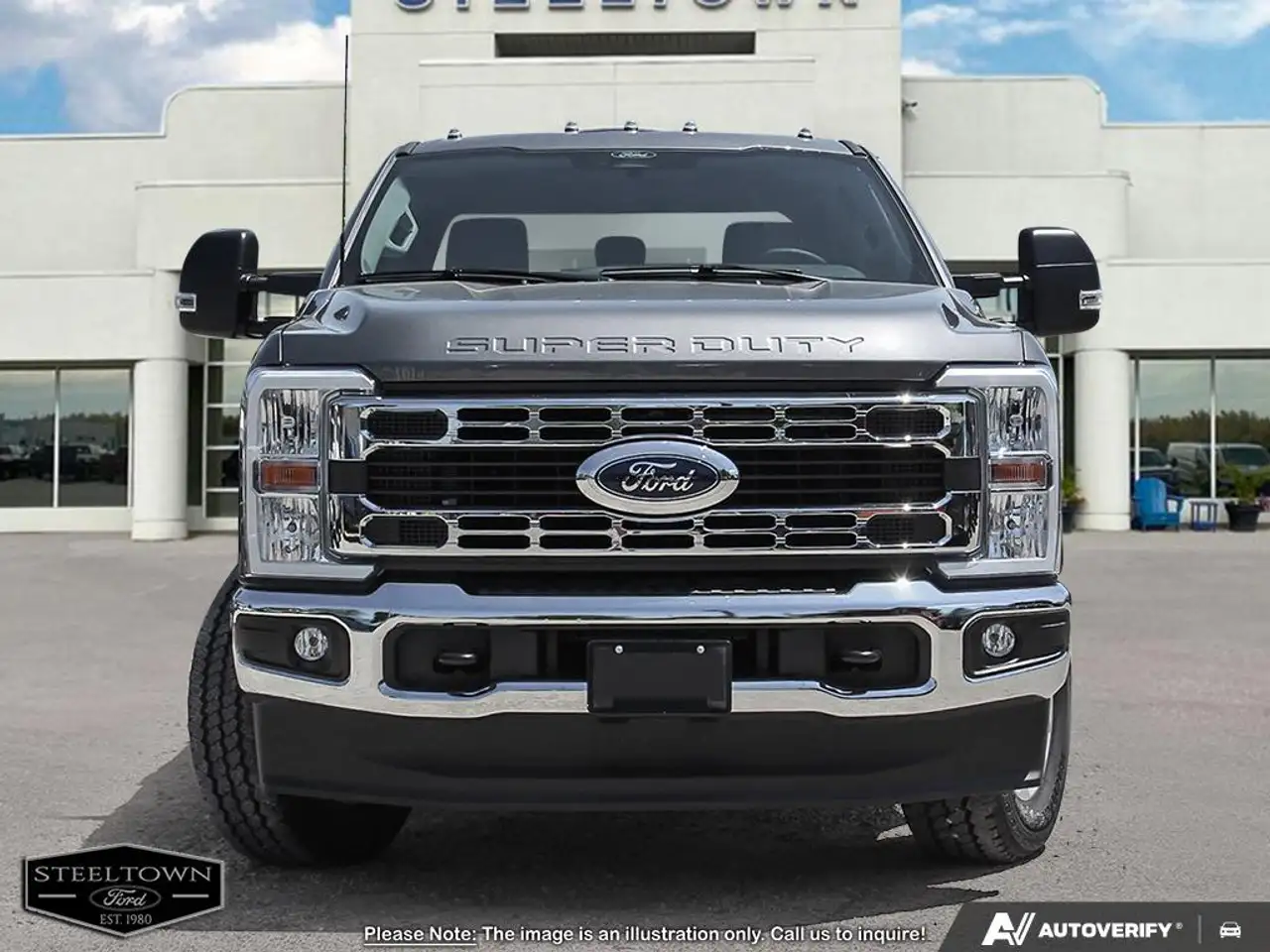 Ford F 250 fotografie Ford F 250