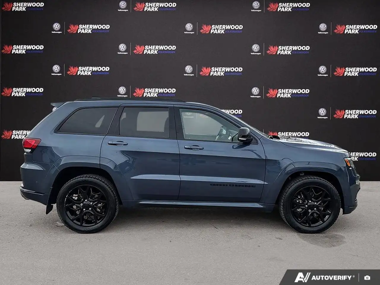 Jeep Grand Cherokee fotografie Jeep Grand Cherokee