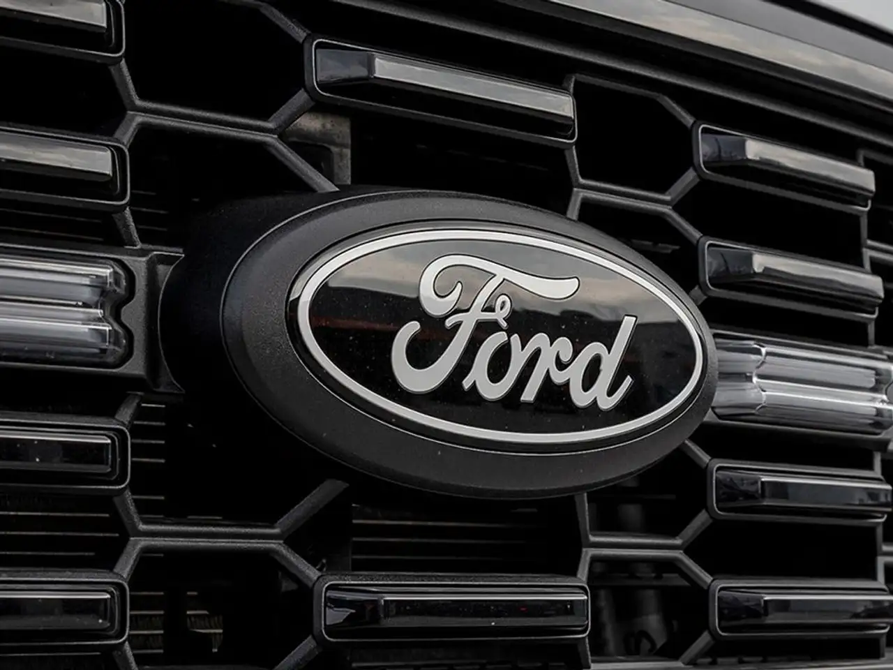 Ford F 150 fotografie Ford F 150