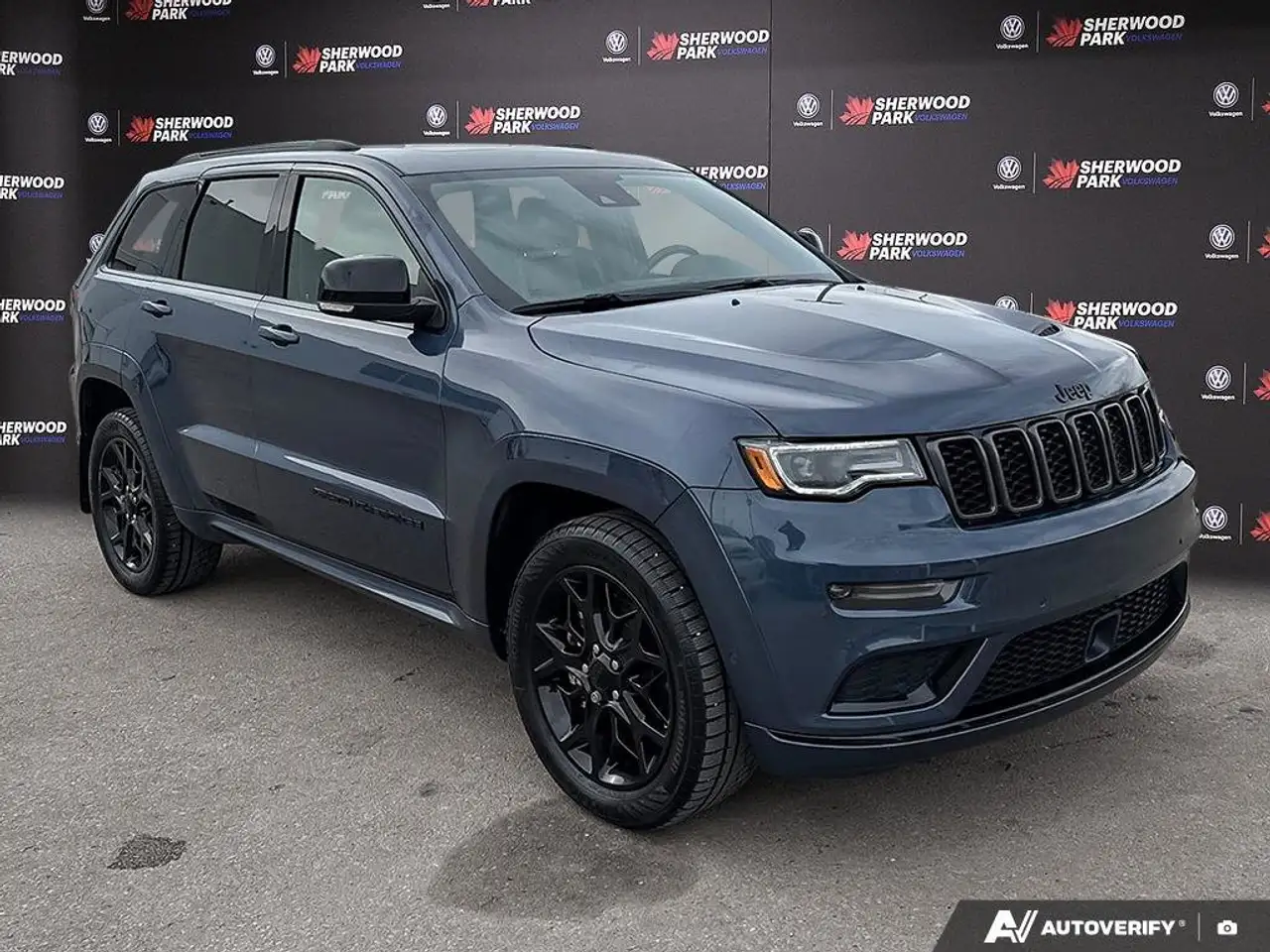 Jeep Grand Cherokee fotografie Jeep Grand Cherokee