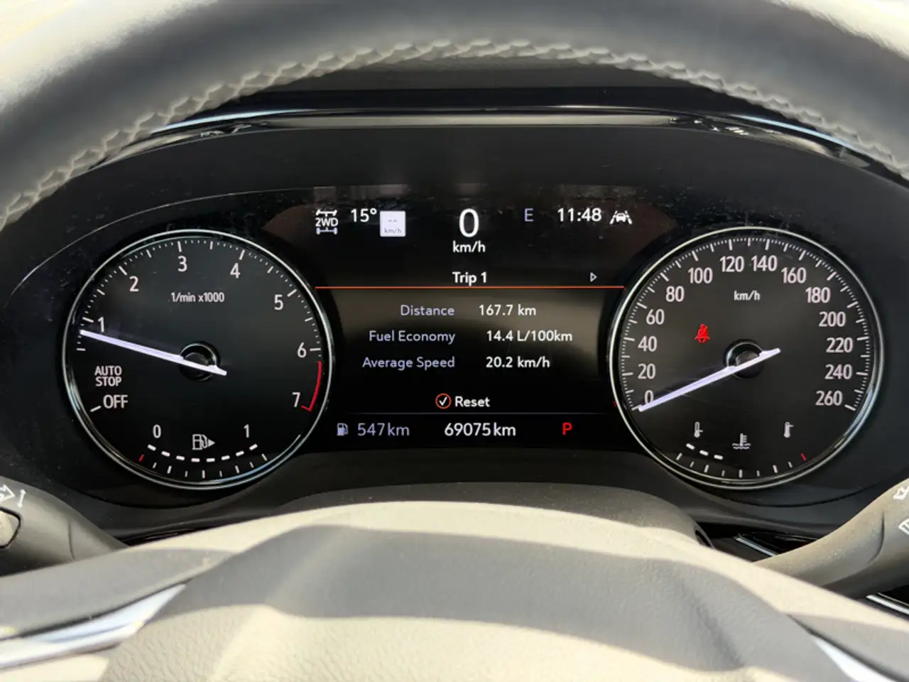Buick Envision photo Buick Envision