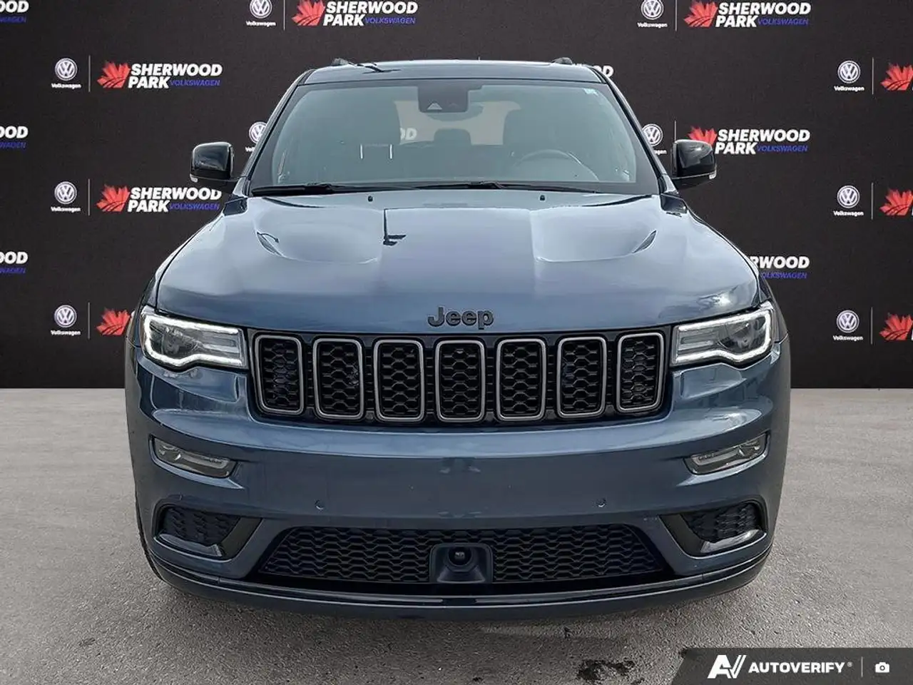 Jeep Grand Cherokee fotografie Jeep Grand Cherokee